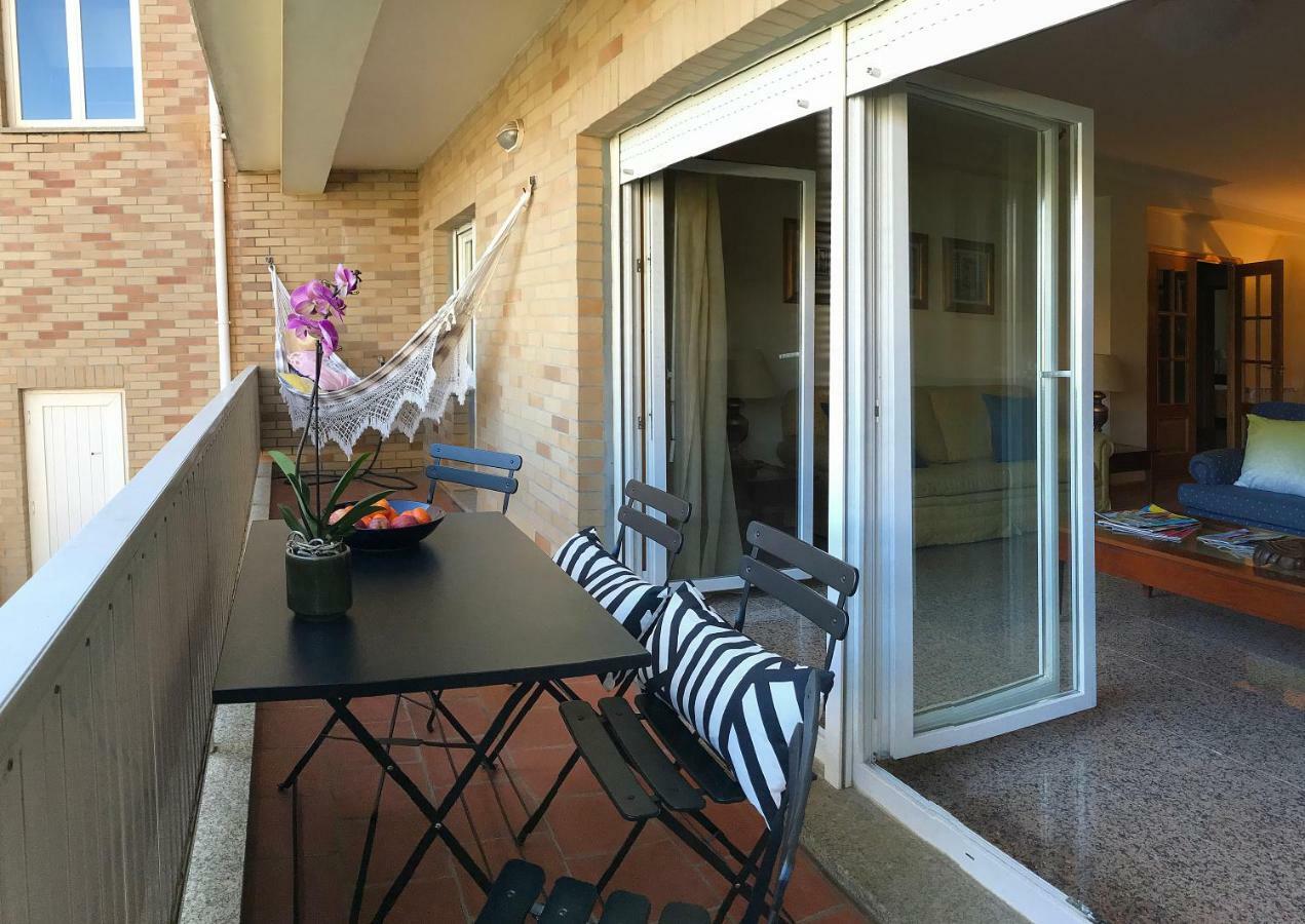 Beach House, Labruge, Porto Exterior foto